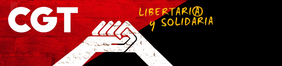 Logo CGT